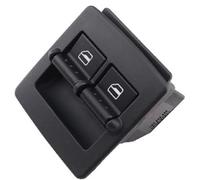 Vuzmode Interrupteur de commande vitre voiture, for VW, for Beetle, 1998-2010 1C0959851 1C0959855 1C0959527-Interrupteur principal Interrupteur de vitre de voiture