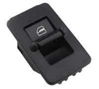 Vuzmode Interrupteur de commande vitre voiture, for VW, for Beetle, 1998-2010 1C0959851 1C0959855 1C0959527 Interrupteur de vitre de voiture
