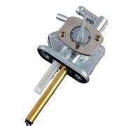 Vuzmode Interrupteur de réservoir, Valve de Carburant, Pompe Petcock for DR650 DR650SE 1996-2019 DR650S 2015-2018 DR 650 44300-32E00 44300-32E01 Robinet d'arrêt de Carburant pour Moto