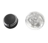 Vuzmode Interrupteur de rétroviseur recul M63k, accessoire remplacement, for Ferrari 458 Spider T F12 259909 Ensemble de boutons de réglage automatique du siège