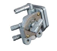 Vuzmode Interrupteur de Valve de Robinet de Carburant, Petcock XV250 XV240 XV125 Virago Route XV 250 V Star SRX600 SRX400 2UJ-24500-00 1JK-24500-00 Robinet d'essence pour Moto
