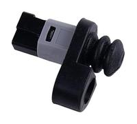 Vuzmode Interrupteur d'éclairage intérieur de porte, for Nissan Pickup D22, connecteur d'éclairage de porte Capteur d'interrupteur d'éclairage intérieur