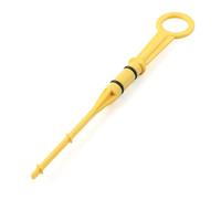 Vuzmode Jauge de niveau d'huile de moteur de voiture, for Renault, for Megane MK2 2003-2015, 8200141457 Tube de jauge d'huile moteur