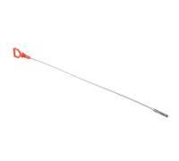 Vuzmode Jauge de niveau d'huile moteur de voiture 563 mm, for Acura, for MDX RDX RL TL, for Accord Crosstour Odyssey Pilot, 15650RCAA02 Tube de jauge d'huile moteur