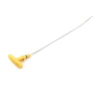 Vuzmode Jauge de niveau d'huile moteur de voiture, for Dodge, for Stratus Chrysler Sebring 2.7L 2001-2004, 4792385AA Tube de jauge d'huile moteur