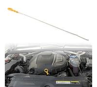 Vuzmode Jauge de niveau d'huile moteur de voiture, for Toyota, for Scion Echo Yaris xA xB, 1530121040 1530121030 1530121060 1530121062 Tube de jauge d'huile moteur