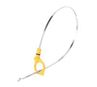 Vuzmode Jauge d'huile moteur 1,8 L Accessoires automobiles Jauge d'huile 11140-4M500 / 11140-8U300, for Nissan, for Sentra 2004 2005 2006 Tube de jauge d'huile moteur