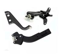 Vuzmode Jeu de guides rouleaux porte coulissante, supérieur droit, moyen et inférieur, for Mercedes, for VITO 639 VIANO 2003-2013 6397601747 6397601547 6397601347 Rouleau automatique(Kits)