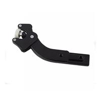 Vuzmode Jeu de guides rouleaux porte coulissante, supérieur droit, moyen et inférieur, for Mercedes, for VITO 639 VIANO 2003-2013 6397601747 6397601547 6397601347 Rouleau automatique(6397601747)