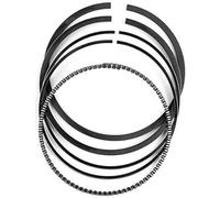 Vuzmode Jeu de segments de piston for cylindre-piston de 88 mm, for moteur-générateur à essence GX390 GX 390 13 CV 5 kW 188 F 190 F Segment de piston