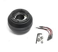 Vuzmode Kit d'adaptateur de moyeu court volant, for Subaru, BRZ, for Toyota, Matrix Camry Tacoma Moyeu de volant