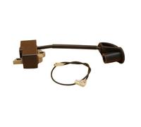 Vuzmode Kit de Module de Bobine d'allumage magnéto, for débroussailleuse STIHL, FS90 FS100 HL100 HL95 KM90 HT100 KM130, pièce de Rechange Bobine d'allumage pour débroussailleuse