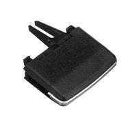 Vuzmode Kit de réparation de Clip de climatisation for climatisation avant de voiture, languette de sortie d'air AC, for accessoires W166 ML GL Clip pour grille d'aération