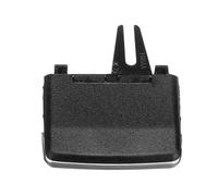 Vuzmode Kit de réparation de Clip de sortie d'air AC avant de voiture, for, W166 ML GL, accessoires de remplacement de climatisation automobile Clip pour grille d'aération(A)