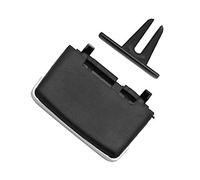 Vuzmode Kit de réparation de Clip de sortie d'air AC central avant de voiture, for, W204 C180 C200 C260 GLK300 GLK260, accessoires automobiles Clip pour grille d'aération