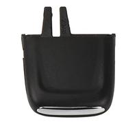 Vuzmode Kit de réparation de Clip de sortie de ventilation de climatisation AC, for Buick, LaCrosse 2016 - 2021, ABS noir, avant, central et arrière Clip pour grille d'aération(Rear Center L)