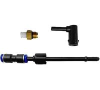 Vuzmode Kit de réparation de coude de suspension pneumatique, kit de réparation de jambe de force pneumatique, JWK2-A212-ADFU, 2011-2020, for Jeep, Grand Cherokee Amortisseur à suspension pneumatique