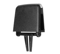 Vuzmode Kit de réparation de languette de ventilation de climatisation de voiture, Clip de sortie d'air AC for première rangée de voiture, for, série 3 E90 2005 - 2012 Clip pour grille d'aération