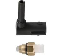 Vuzmode Kit de réparation de raccord coudé de ressort pneumatique arrière, for RAM 1500 2011-2020 JWK2-A210-ADFU Amortisseur à suspension pneumatique