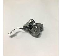 Vuzmode Kit de réparation moteur bras caméra à cardan avec câble plat flexible, for Mavic, Pro Drone Bras de fixation pour moteur quad