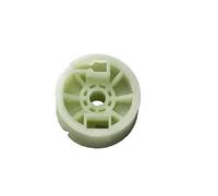Vuzmode KIT de rouleau lève-vitre voiture, for, VITO Viano W639, poulie avant gauche-droite 2003 - 2016 Moteur de vitre de voiture