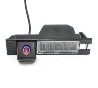Vuzmode Kit de stationnement de recul CCD, caméra de Nuit, for Opel, Astra J, Vectra, Antara, Corsa, Zafira Caméra de recul