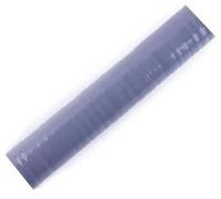 Vuzmode Kit de tuyau d'admission d'air en Silicone, for Fiat, 500, for Abarth, 595 695 1.4LT Turbo 2008 - 2018 Tuyau d'air moteur de remplacement(BLACK Red-brown-panel)