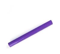 Vuzmode Kit de tuyau d'admission d'air en Silicone, for Fiat, 500, for Abarth, 595 695 1.4LT Turbo 2008 - 2018 Tuyau d'air moteur de remplacement(BLACK Purple)