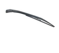 Vuzmode Kit d'essuie-Glace et Bras d'essuie-Glace arrière 14", for Toyota, for Corolla, Verso 2001 2002 2003 2004, Pare-Brise, Lunette arrière Balai d'essuie-Glace arrière