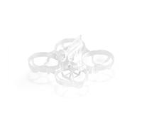 Vuzmode Kits de cadre d'intérieur ultra-légers 75 mm RC FPV Racing Freestyle Tinywhoop Drones Pièces bricolage Kit d'entretien pour drones