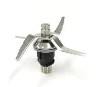 Vuzmode Lames Mambo 6090/7090/8090/8590/9090/9590/10070/10090/12090/12090 Lame de mixeur de Remplacement