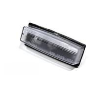 Vuzmode Lampe d'éclairage de plaque d'immatriculation, for Mazda, for Miata MX 5 arrière OEM NE55-51-270D Éclairage de plaque d'immatriculation