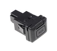 Vuzmode Lecteur Audio Adaptateur de Port AUX, for Civic 1.3L 1.8L 2.0L 2006-2011 39112SNAA01 39112-SNA-A01 Prise USB pour Voiture