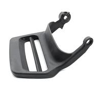 Vuzmode Levier de poignée frein chaîne, protection avant 340 350 353 345, pièces tronçonneuse Bras de frein pour outil de coupe d'arbres