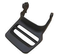 Vuzmode Levier de poignée frein chaîne, protection avant, for Husqvarna, pièces tronçonneuse 340 350 353 345 Bras de frein pour outil de coupe d'arbres