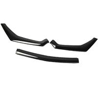 Vuzmode Lèvres de Pare-Chocs Voiture, diffuseur becquet, séparateur lèvre Avant, déflecteur latéral, kit carrosserie, pour Ford, pour Mustang, pour GT Séparateur de lèvre de Pare-Chocs