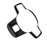Vuzmode Lot de 2 Autocollants Fermeture Panneau Moteur en Carbone for Kia, for Sorento, MQ4 2021 2022 Autocollant pour Volant