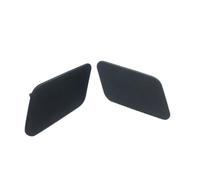 Vuzmode Lot de 2 capuchons de protection de lave-phares de pare-chocs avant, for, F25 X3 2010-2014 5111 7261 100 099 buse de phare gauche droite Cache lave-phares