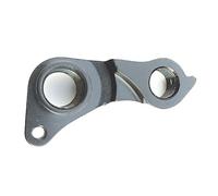 Vuzmode Lot de 2 cintres de dérailleur CNC for vélo, for Cadre en Carbone Tideace, Vitus ZX1 et Versions ultérieures, Marquette MMR RAKISH KENTA Mech Dropout Crochet Universel pour équipement de vélo