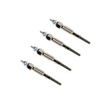 Vuzmode Lot de 4 bougies de préchauffage 172-4585 et 172-4585 for moteur compacteur Cat CB-22 CB-22B C1.1 C1.5 C2.2 C2.2 3003 3013 3013C 3014 3024 Bougies de préchauffage