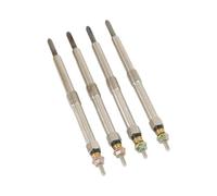 Vuzmode Lot de 4 bougies de préchauffage 24 V (462-2238, 462-2238) for moteurs Caterpillar 312D, 313D, 318D2, 320D2 et C4.4/C7.1 Bougies de préchauffage