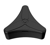 Vuzmode Mallette de Rangement d'hélice à dégagement Rapide, Anti-Choc, Anti-poussière, Moulage précis, Portable, for Drone FPV Drone 9 Pouces à hélice bipale(Only Box)