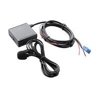 Vuzmode Microphone Bluetooth for Voiture, Adaptateur Audio AUX USB, Radio RCD RNS210 310, for Passat B7, Polo, Golf 6, Prise USB pour Voiture