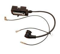 Vuzmode Module de bobine d'allumage magnéto, for Husqvarna, 390 385 375 372 371 XP 365 362 359 357 353 351 350 346 345 340 tronçonneuse Kit de pièces de moteur de tondeuse à gazon