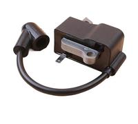 Vuzmode Module de bobine d'allumage magnéto, for Husqvarna, 435 440 440E 445 450 450E, for JONSERED, 2245 2250 2240 pièces tronçonneuse Kit de pièces de moteur de tondeuse à gazon