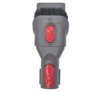Vuzmode MornRise Buse, for Dyson, V15 V12 V11 V10 V8 V7 Suceur Suceur Brosse Accessoires Aspirateur Pièces De Rechange Aspiration De Remplacement Kit aspirateur Robot(2 in 1 Nozzle)
