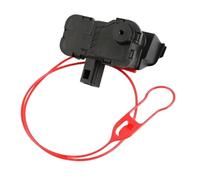 Vuzmode Moteur d'actionneur de verrouillage bouchon réservoir 8v0862159 4m0862153, for VW, Teramont, T, Cross, A5, A6, Q2, Q3, Seat, Ateca, Skoda Moteur de libération de l'actionneur de carburant