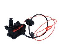 Vuzmode Moteur d'actionneur de verrouillage bouchon réservoir carburant neuf 6R0810773F 32069408 for Polo 1,6 l,8,2,4 (2013-2019) Moteur de libération de l'actionneur de carburant