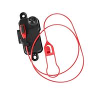 Vuzmode Moteur d'actionneur de verrouillage trappe à carburant 4L0862153D, for A3, A6, A7, C7, Q3, Q7 2010-2016 Moteur de libération de l'actionneur de carburant