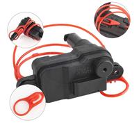 Vuzmode Moteur de commande trappe remplissage carburant 8v0862159, for A1 A7 A8, Q3, Q7, A3, S3 R3 A4 Avant A6, Allroad, 8v0862159a 8v0862153 Moteur de libération de l'actionneur de carburant